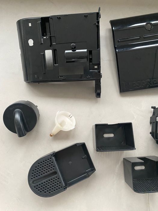 Peças para máquina Nespresso