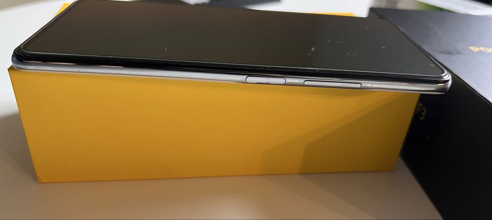Telefon Xiaomi poco f3