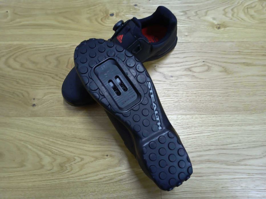 Buty Rowerowe spd Adidas Five Ten Kestrel Pro Boa, 46