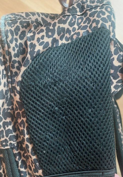 Plecak szkolny dla dziewczynki