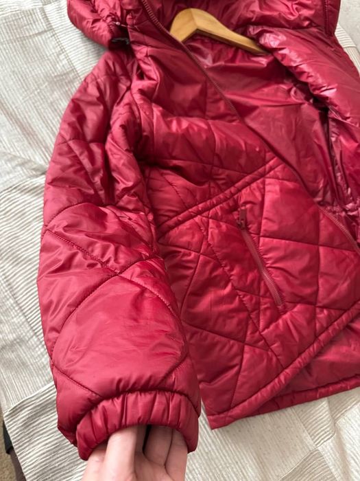 куртка демісезонна оригінал Massimo Dutti