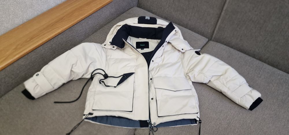 Курточка Yimosis