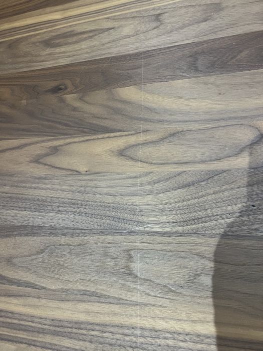 Mesa de Centro Castanha