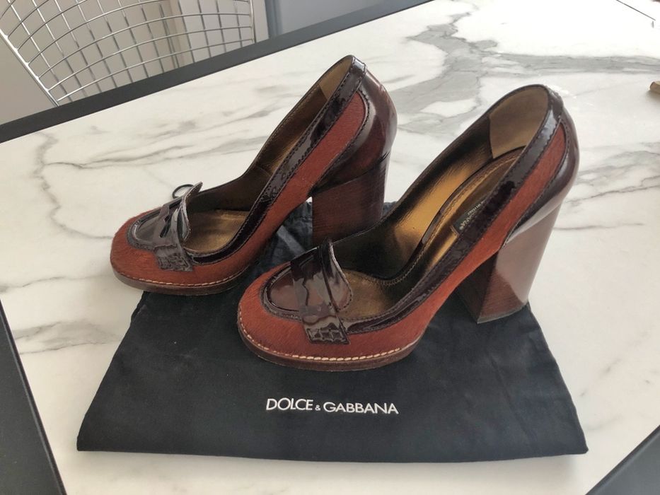 dolce & gabbana olx