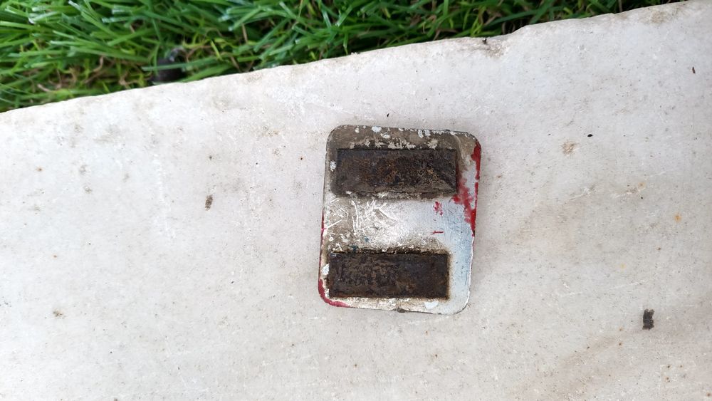 MINI 1000 MkIII  Cooper S -