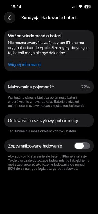 Telefon Iphone 13 pro