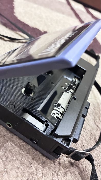 Sony Walkman WM - 22