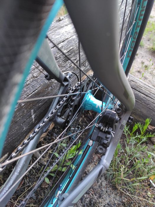 Rower MTB 27.5 rozmiar L