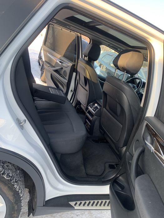 Продам BMW X5 2016 3.0.л xDrive