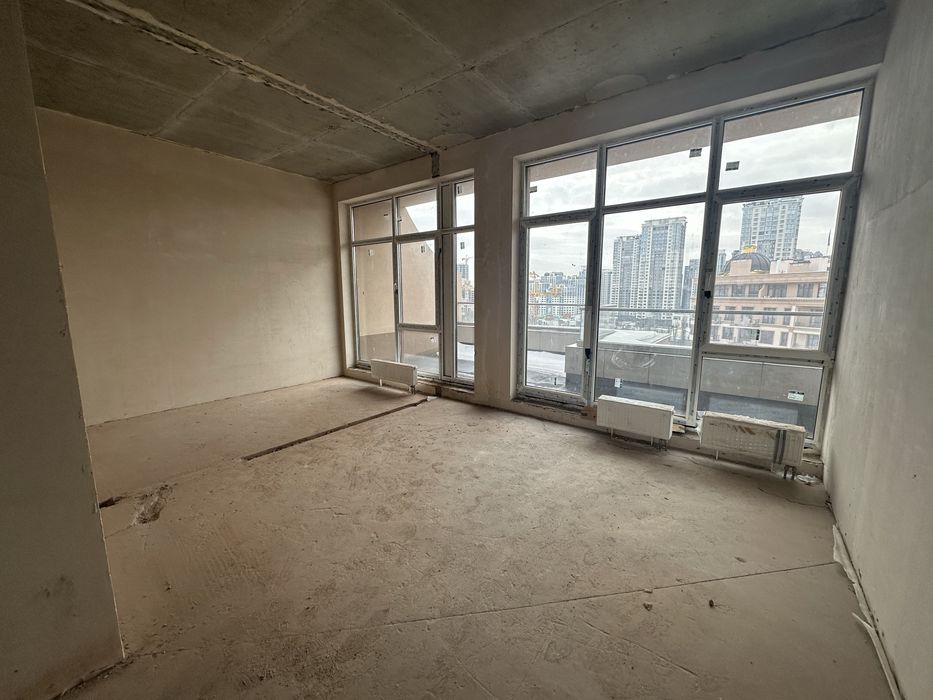 Продаж квартири270кв в ЖК 52Перлина(Pechersk Plaza)Новопечерські Липки