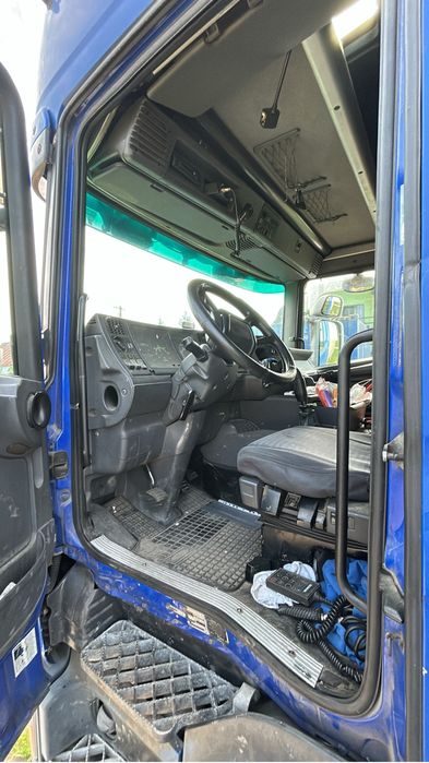 Scania R124L 2003