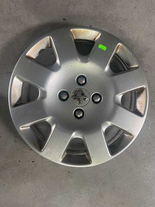 Колпаки / ковпаки Peugeot Пежо