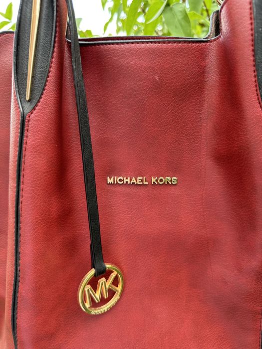 Сумка Michael Kors
