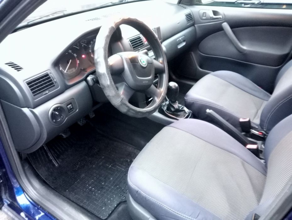 Продам Шкоду Октавію Тур