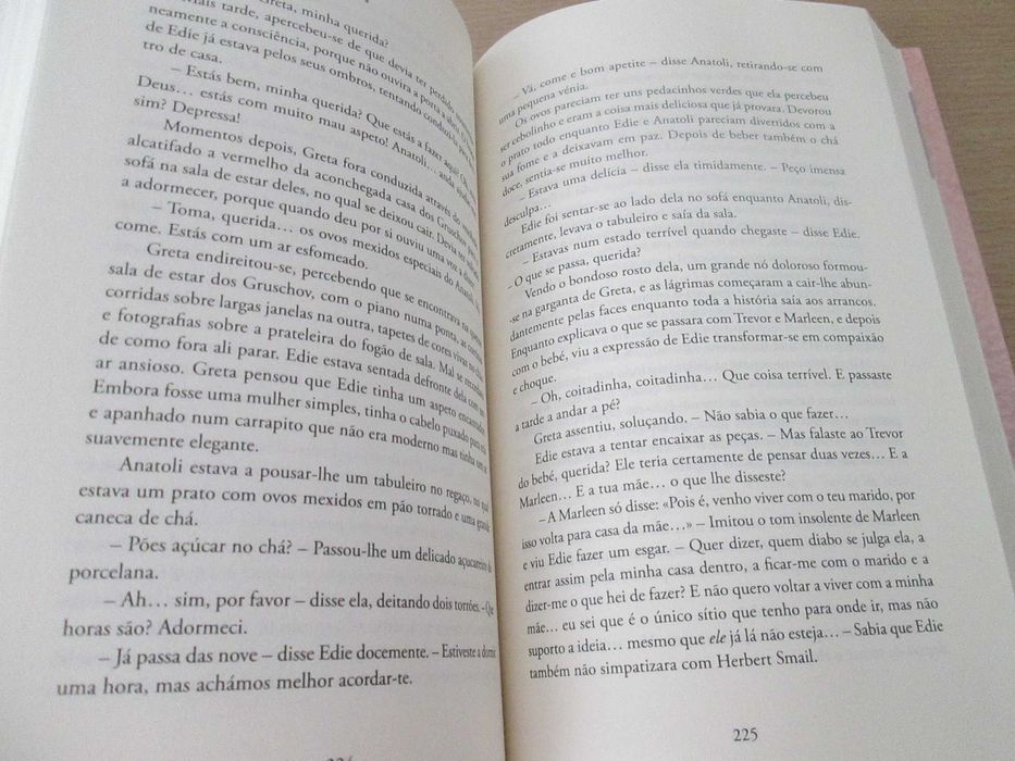 Livros Annie Murray (As Meninas dos Chocolates e as Novas Meninas dos Chocolates)