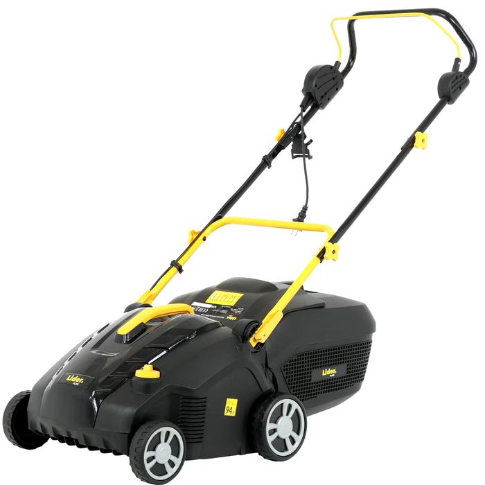 Wertykulator Areator wynajem