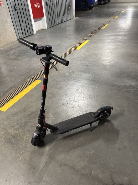 Hulajnoga elektyczna XIAOMI MI ELECTRIC SCOOTER M365 PRO Kłobucka Wwa