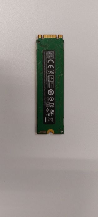 Dysk M2 samsung 860 EVO