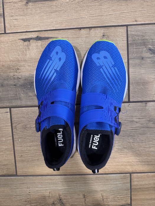 Кросівки New Balance sonic fuelcore