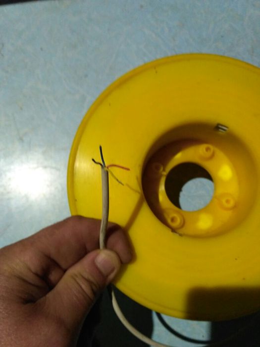 Кабель сигнальний