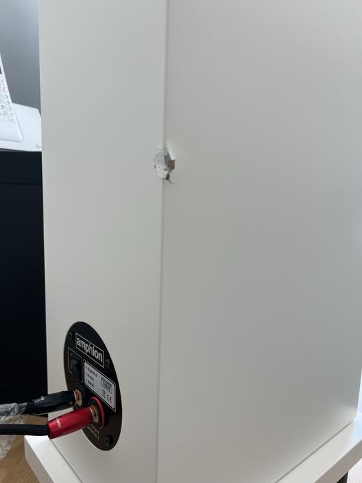 Aceito proposts para  Amphion Argon3LS