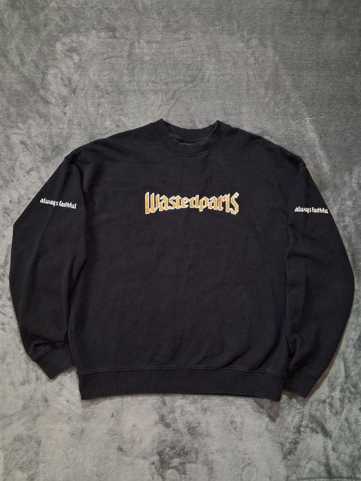 Світшот wasted patis (Amsterdamnet,  lonsdale)