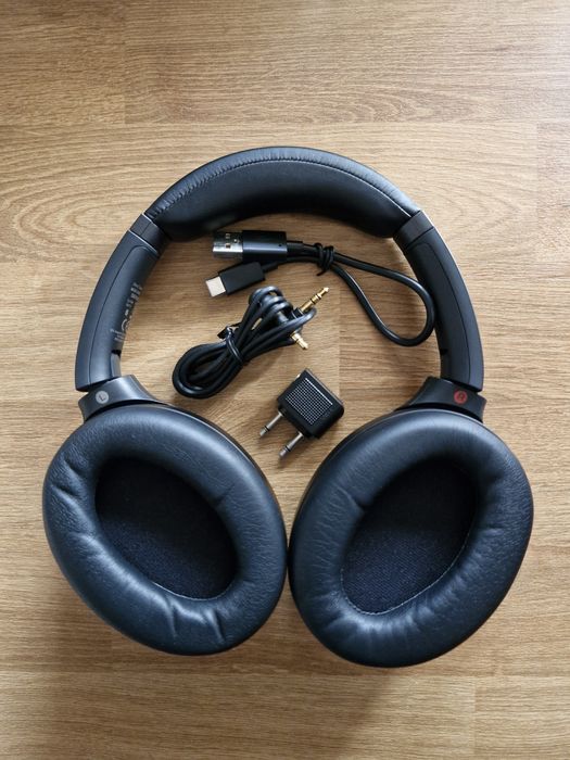 Auscultadores Sony WH-1000XM3 (Noise Canceling)