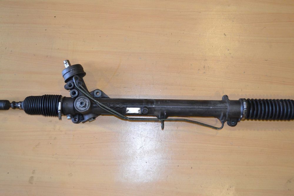 рулевая рейка Skoda SuperB Audi A4 B5 Volkswagen Passat Variant B5