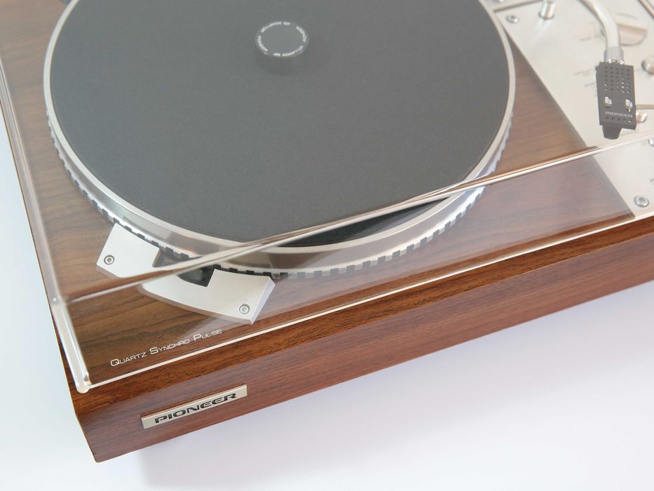 Gramofon Pioneer XL- A700