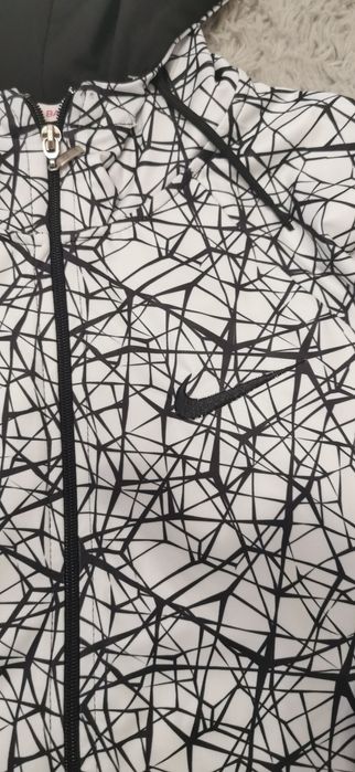 Bluza sportowa nowa rozmiar M