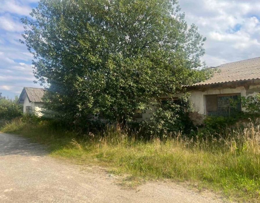 Ферма, нежитлові приміщення