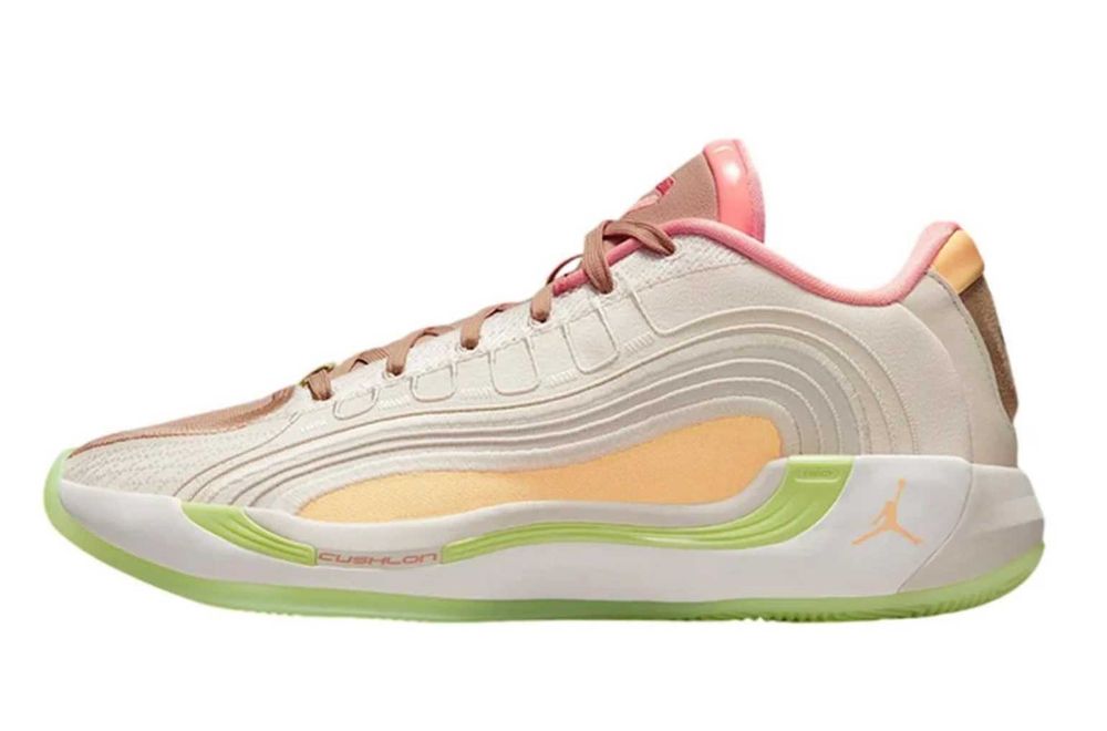 Buty Nike Air Jordan Luka 4  r. 39 EU ORG basketball