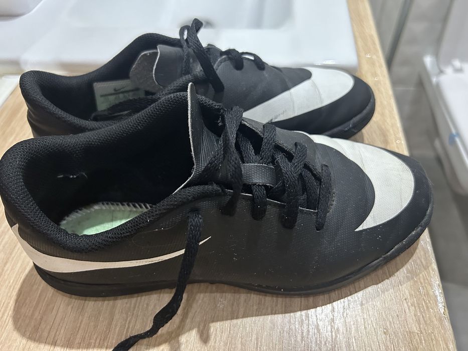 Buty korki Nike 38