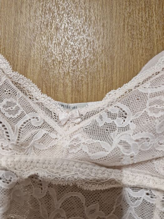 Koszulka nocna intimissimi