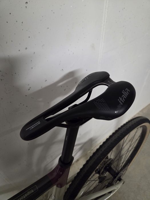 Cannondale Topstone Carbon 3 L GRX