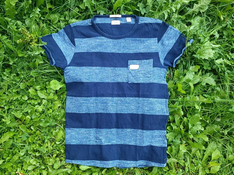 Чоловіча футболка Scotch&Soda AYEAYE Pico Bello