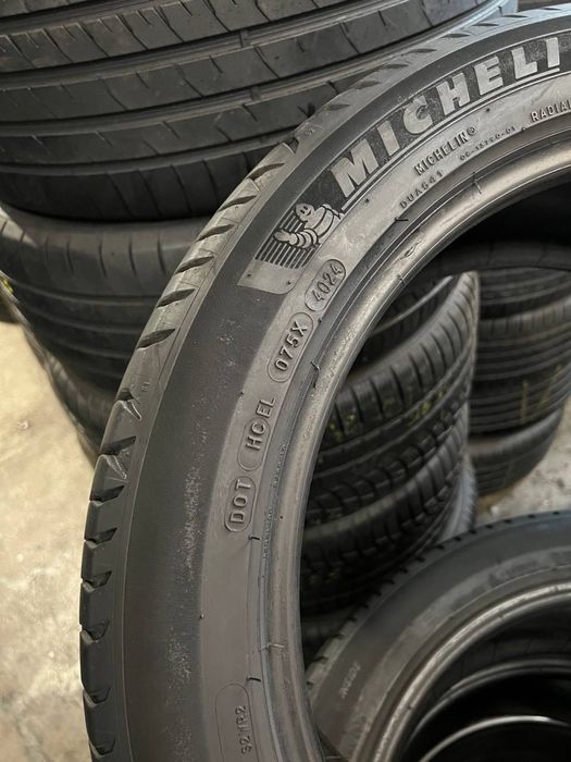 Шини Літні 235х45хR18 Michelin Primacy 4 / 4 Шт 90% Протектор