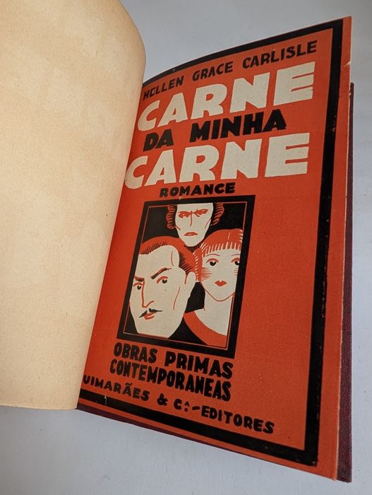 Carne da minha Carne