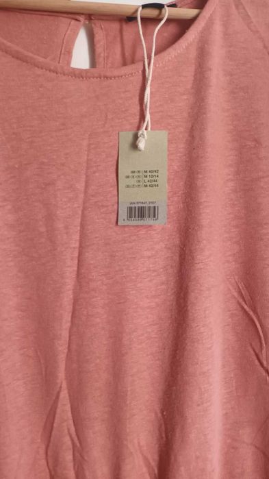 Комбінезон Esmara М (льон+віскоза)