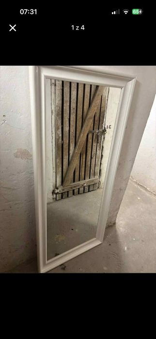 Sprzedam lustro idealny stan