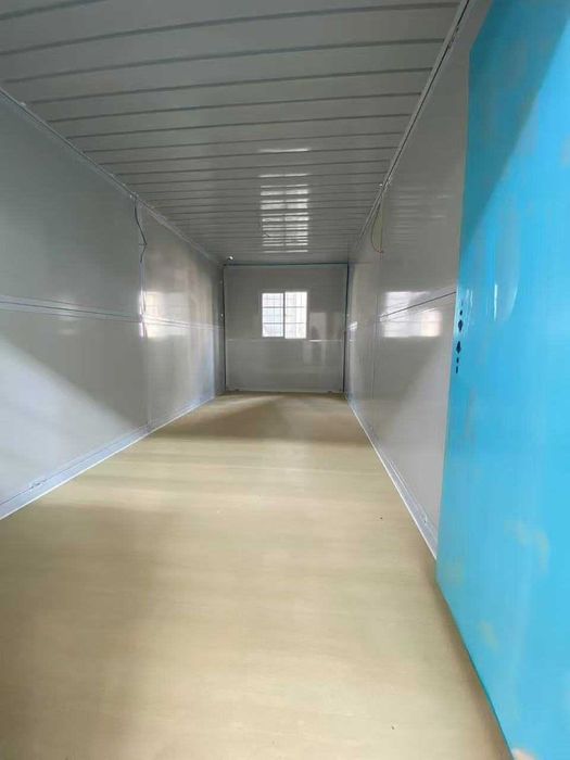 !NOWE! Kontener Składany - biuro/magazyn/pom. socjalne/pom. mieszkalne