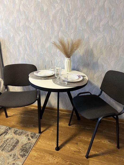 Вільно Почасово/Подобово.Критий ринок(ДНС) Госпіталь.Двокім/Одн