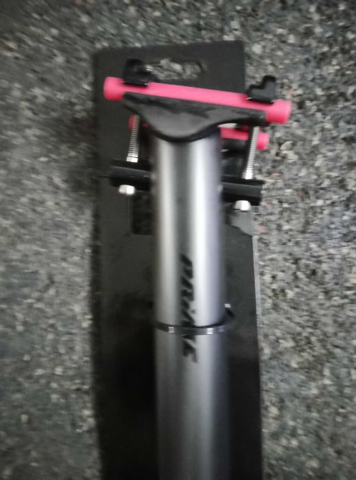 Espigão de selim para Bicicleta