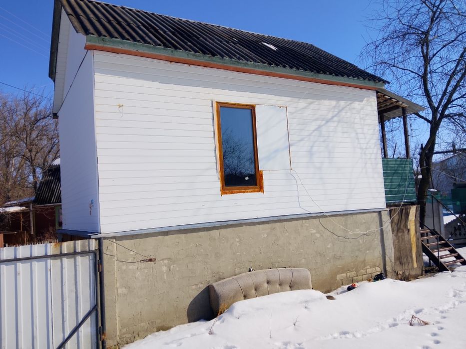 Дачна ділянка Жавинка