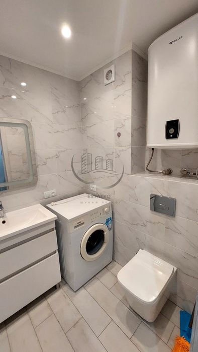 Здам 2 кімнатну квартиру, Баварія, центр району