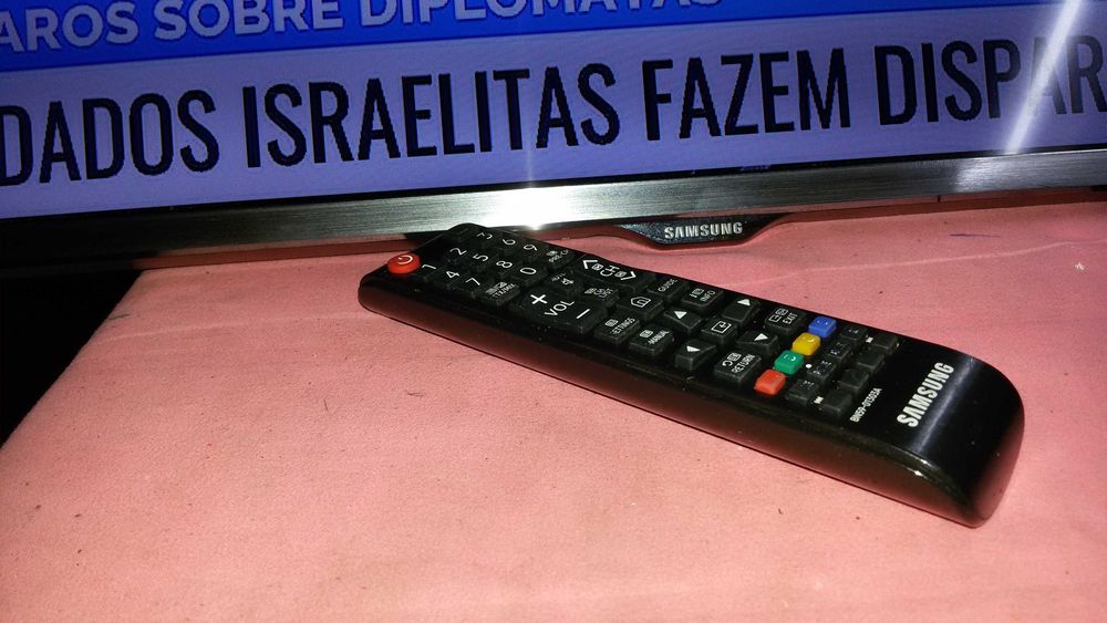 tv led hd samsung ue40j5100