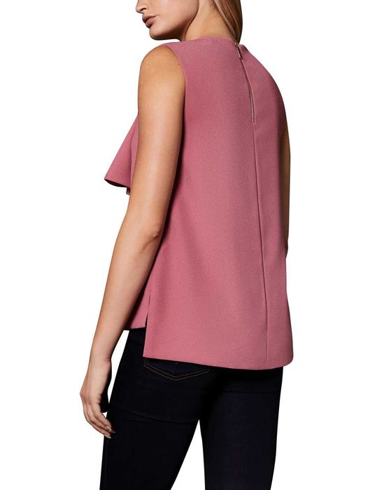 Новая блуза Ted Baker London. р M-L