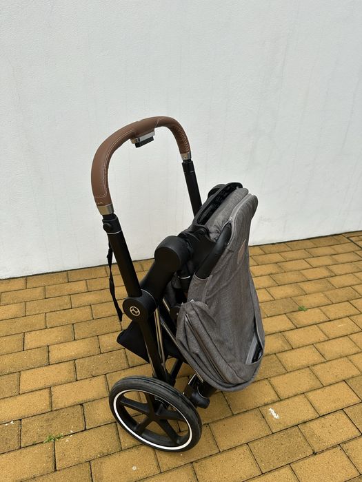Carrinho Cybex Priam