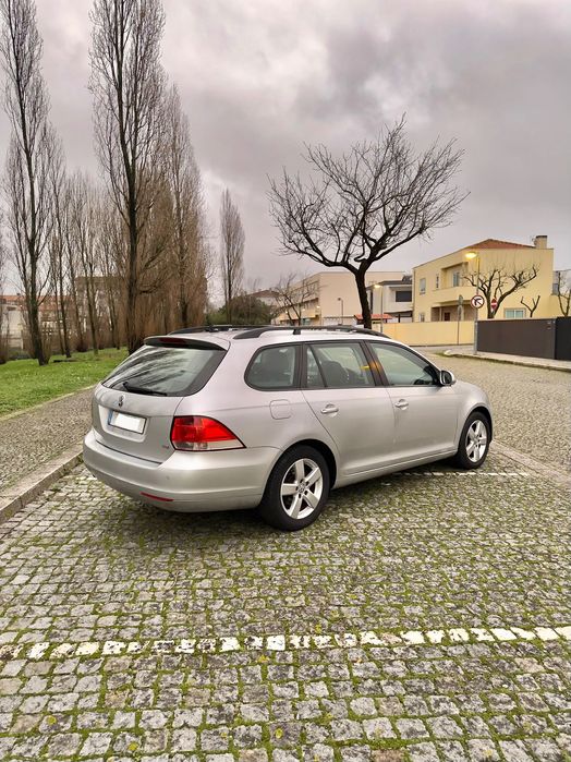 VW Golf 2012 Confortline