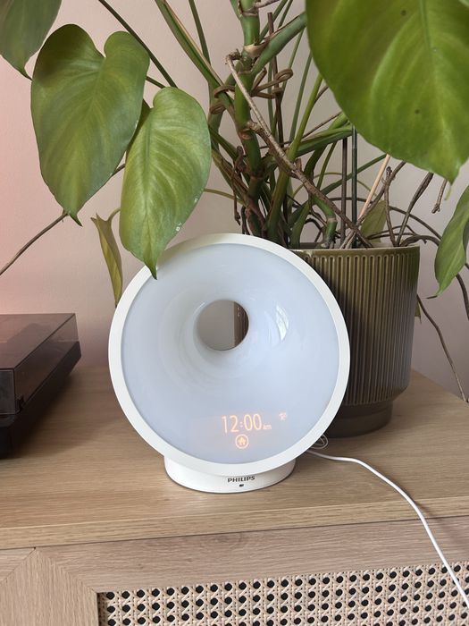 Philips SmartSleep HF3651